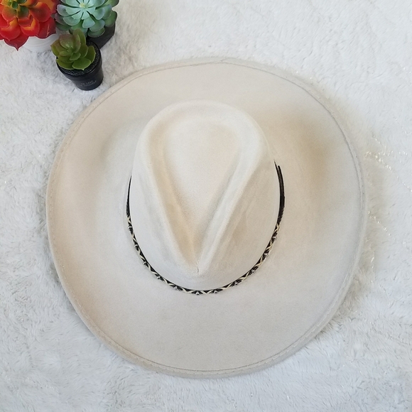 Freebird Jones Cowboy Hat - Picture 4 of 11